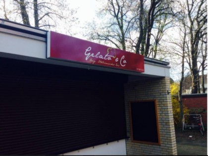 Foto: Gelato &amp; Co